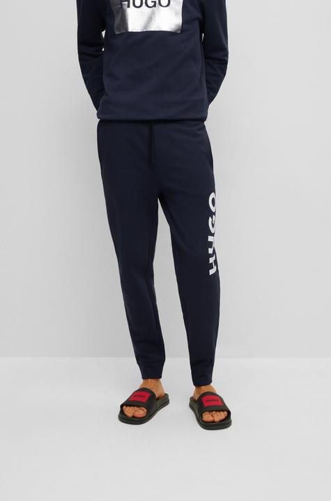 Image du produit HUGO Pantalon de jogging Sportif Confortable Dutschi - 18398 (L)