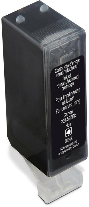 Produktbild Generic Ink Tinte Canon PGI-525BK Black (BK)