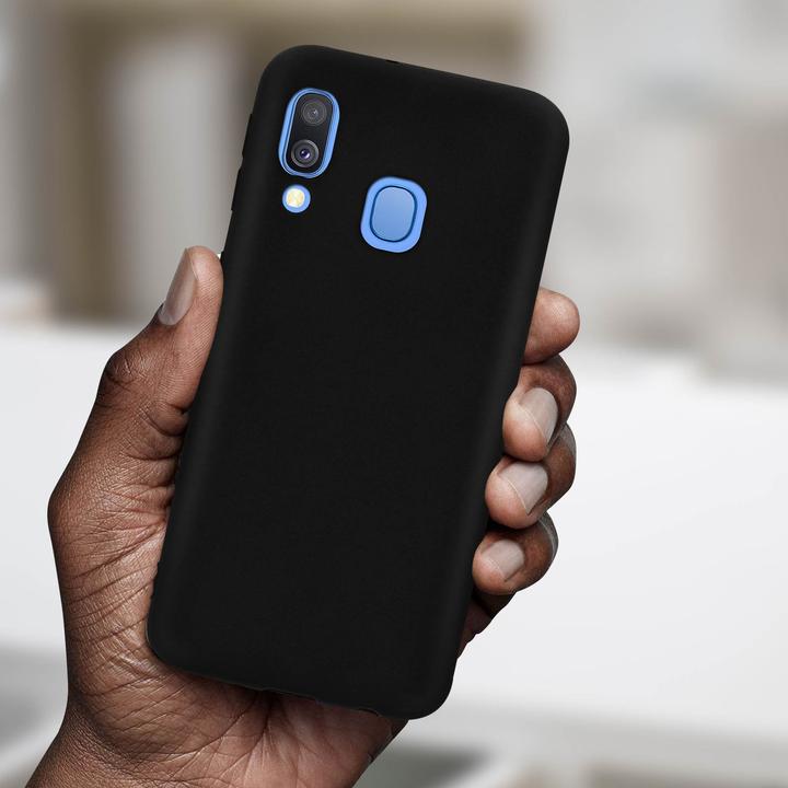 Actual product image Avizar Francis Series (Samsung Galaxy A40)