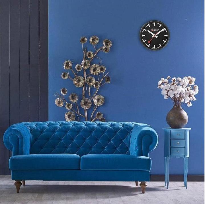 Produktbild Mondaine Clock (25 cm)