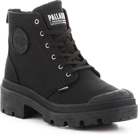 Produktbild Palladium Pallabase Twill (39)