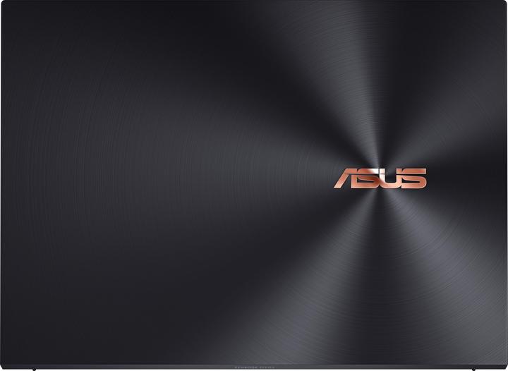 Produktbild ASUS ZenBook S (13.90", Intel Core i7-1165G7, 16 GB, 1000 GB, CH)