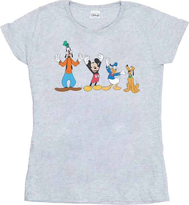 Disney Mickey Mouse Friends TShirt (L)
