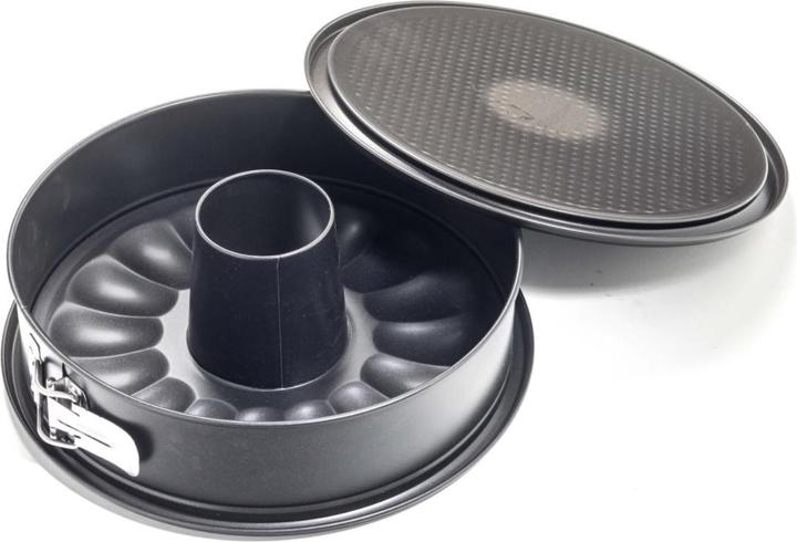 Produktbild Ballarini Verstellbare Backform Patisserie (26 cm) 1AG750.26 (26 cm)