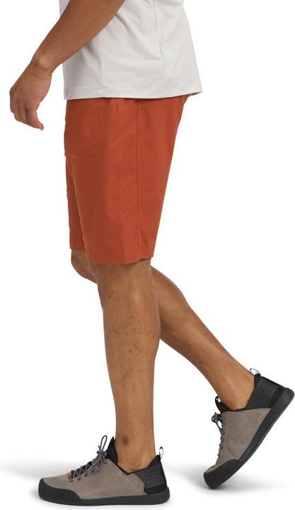 Actual product image Black Diamond M Valley Shorts (Kletter- & Boulder Hose) (XL)