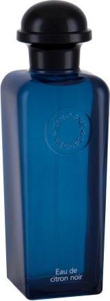 Actual product image Hermès Eau de Citron Noir (Eau de cologne, 100 ml)