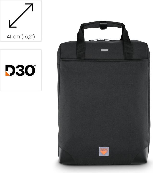 Image du produit Hama Extreme Protect", jusqu'à 41 cm (16,2 (10 l)