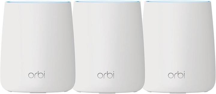 Immagine prodotto Netgear Orbi RBK23 Mesh WiFi Set