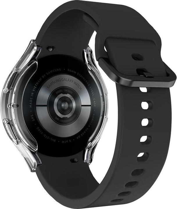 Produktbild Spigen Samsung Galaxy Watch 4/5 Displayschutzrahmen, 44mm