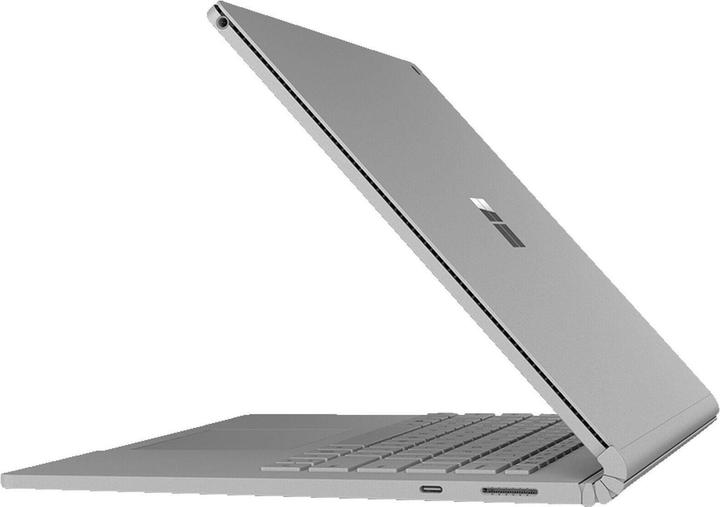 Produktbild Microsoft Surface Book 2 (13.50", Intel Core i7-8650U, 8 GB, 256 GB, DE)