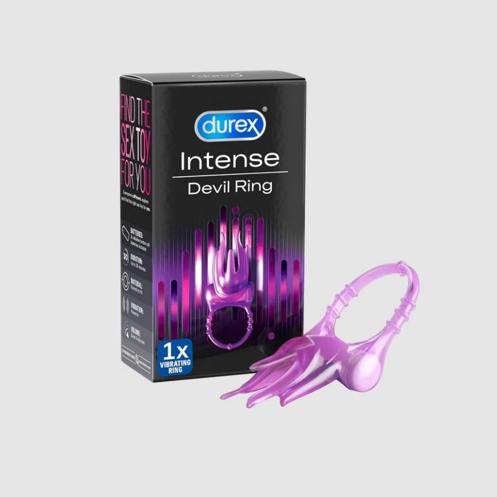 Produktbild Durex Little Devil (6 cm)
