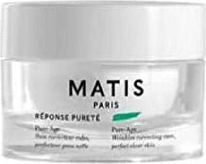 Image du produit Matis Paris Reponse Purete Pure Age 0.1kg (Crème pour le corps)