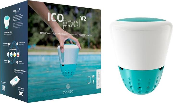 Produktbild Ondilo ICO Pool Chlor