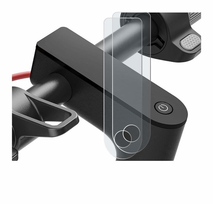 Actual product image BROTECT Protector Anti-Glare
