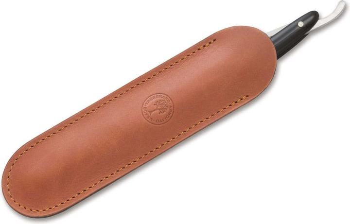 Produktbild Böker Leder-Stecketui Braun