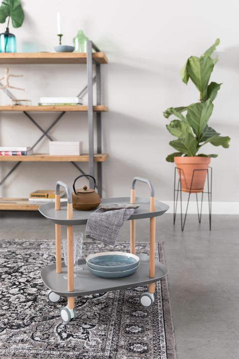 Image du produit White Label Living Cruiser