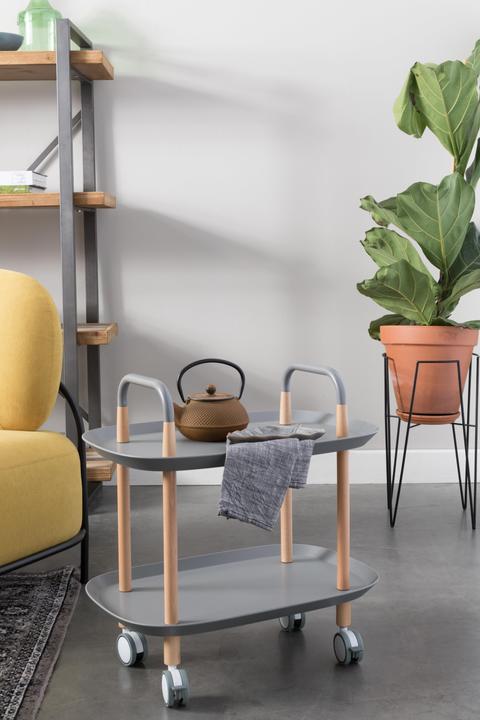 Image du produit White Label Living Cruiser