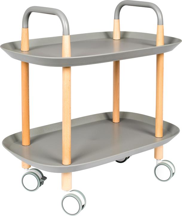 Image du produit White Label Living Cruiser