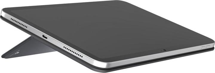 Produktbild Black Rock Kickstand" für Apple iPad 10.9 (iPad 2022 (10. Gen))