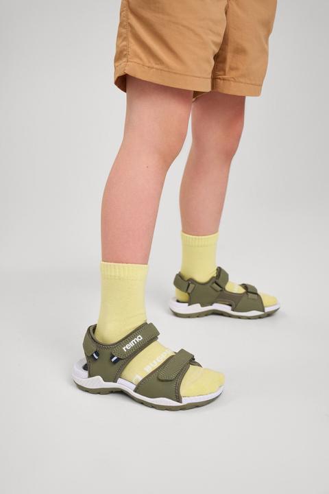 Actual product image Reima Kinder Sandalen Ratas ish (34)