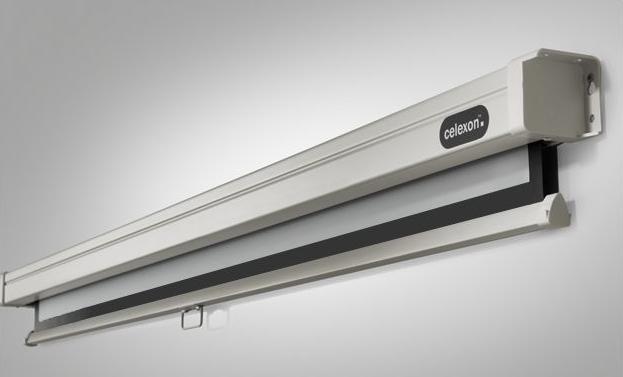 Produktbild Celexon Rollo Professional (133.07", 4:3)