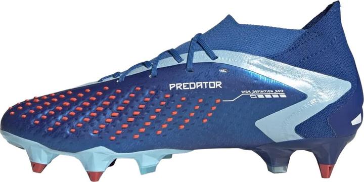 Immagine prodotto adidas Predator Accuracy 1 Scarpe da Calcio Adulto Unisex (42)