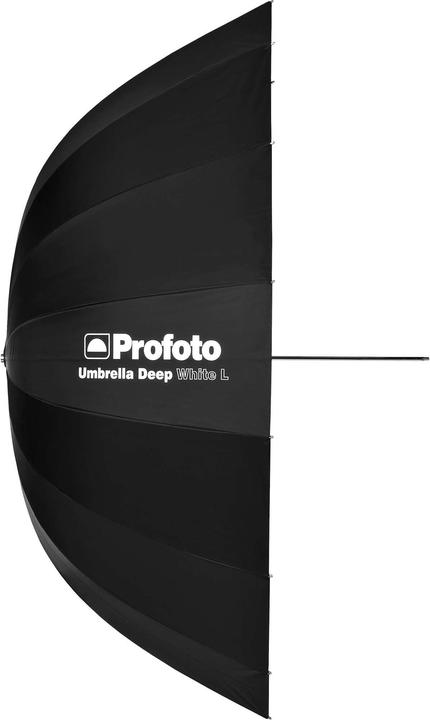 Image du produit Profoto Blanc profond L (Parapluie, 130 cm)