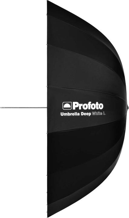 Image du produit Profoto Blanc profond L (Parapluie, 130 cm)