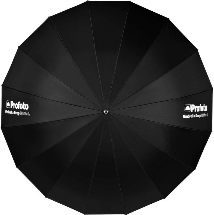 Image du produit Profoto Blanc profond L (Parapluie, 130 cm)