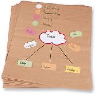Immagine prodotto Magnetoplan Carta da pacchi