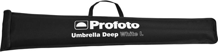 Image du produit Profoto Blanc profond L (Parapluie, 130 cm)