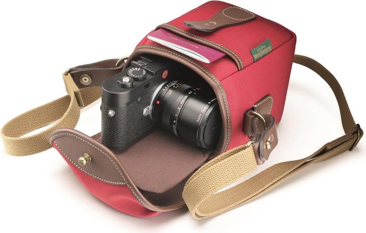 Image du produit Billingham 72 (Sac à bandoulière pour appareil photo, 1.38 l)