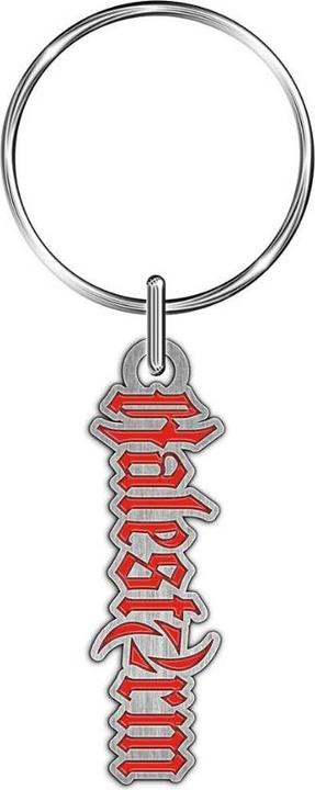 Actual product image Halestorm Logo Keyring