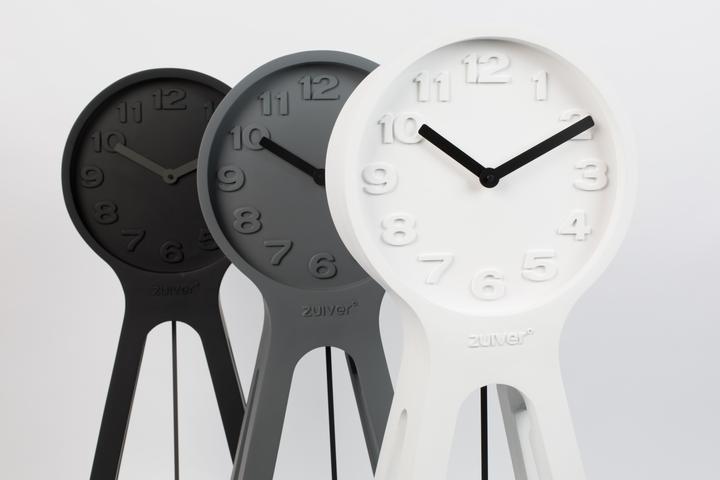Produktbild Zuiver Humongous clock