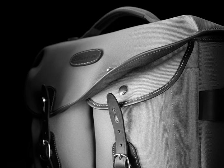 Actual product image Billingham Hadley One (Camera shoulder bag, 11.55 l)
