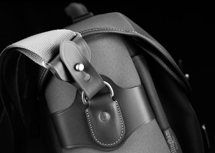 Actual product image Billingham Hadley One (Camera shoulder bag, 11.55 l)
