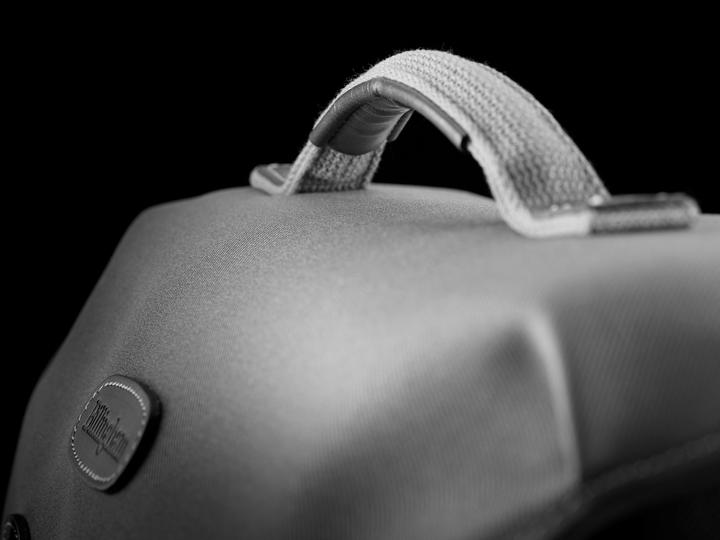Actual product image Billingham Hadley One (Camera shoulder bag, 11.55 l)