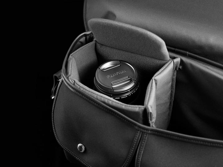 Actual product image Billingham Hadley One (Camera shoulder bag, 11.55 l)
