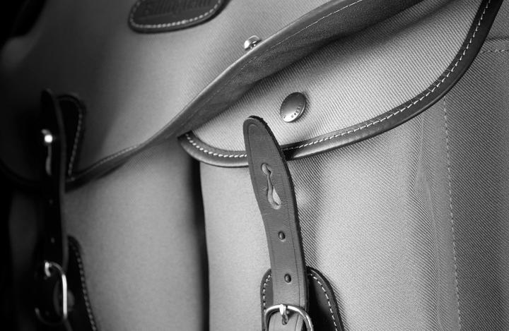 Actual product image Billingham Hadley One (Camera shoulder bag, 11.55 l)
