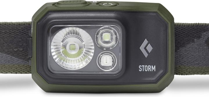 Productafbeelding Black Diamond STORM 450 KOPLAMP (450 lm)