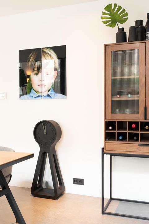 Produktbild Zuiver Humongous clock