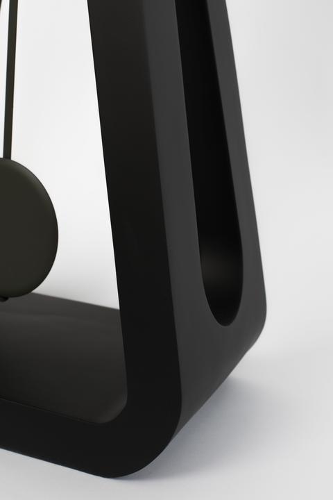 Produktbild Zuiver Humongous clock