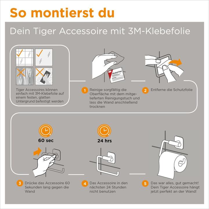 Image du produit Tiger Colar