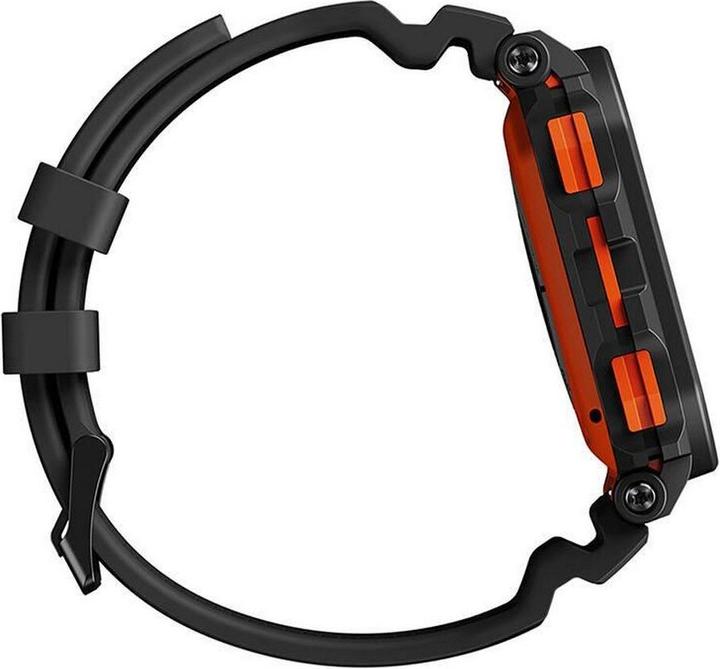 Produktbild Zeblaze Ares GPS smartwatch (black)