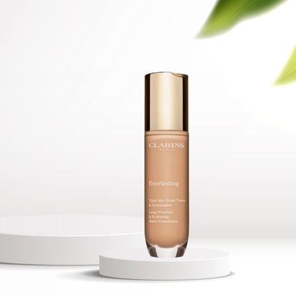 Image du produit Clarins Fond de teint Everlasting n°110.5W Tawny (110,5W Tawny)