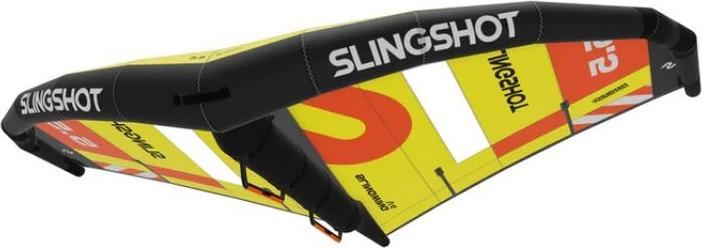 Produktbild Slingshot SlingWing V4 6.0m