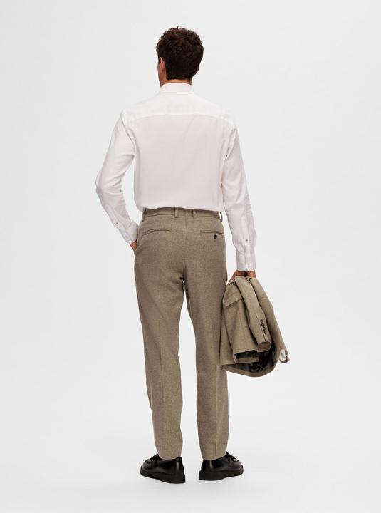 Produktbild Selected Homme Wollgemisch Anzughose