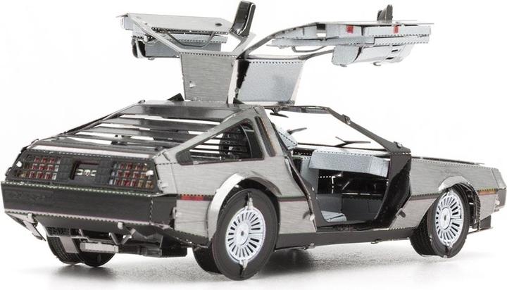 Produktbild Metal Earth DeLorean