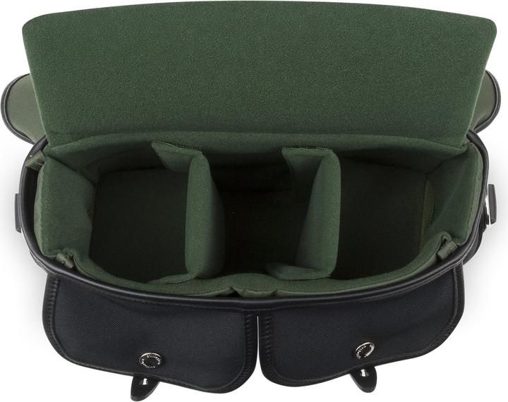 Immagine prodotto Billingham Hadley Small Pro (Borsa a tracolla per fotocamera, 5 l)
