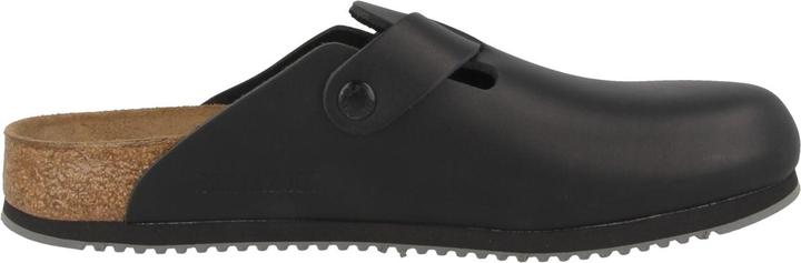 Produktbild Birkenstock Boston Naturleder Schmal (41)